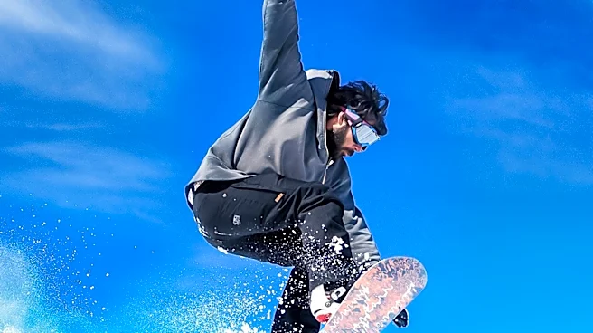 Former NFL Player Kenny Stills Launches Snowboarding Initiative in Colorado for Black Community
