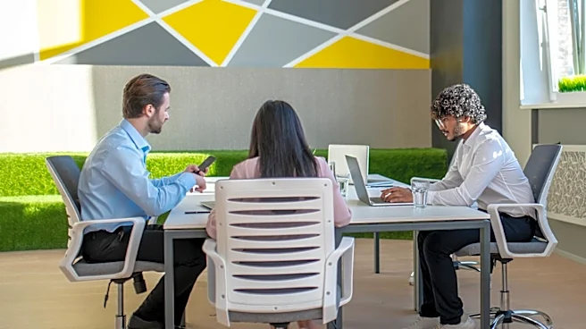 Mayer Brown Seeks Billing Manager in London Amidst Focus on Inclusive Work Environment
