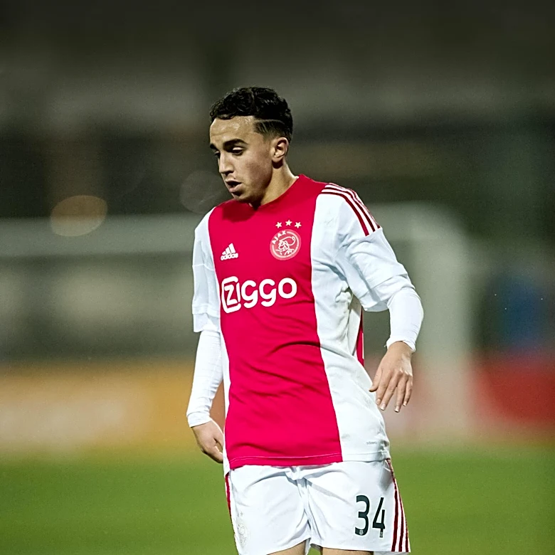 Ajax to Release New Bob Marley-Inspired Away Kit for 2027/28 Season