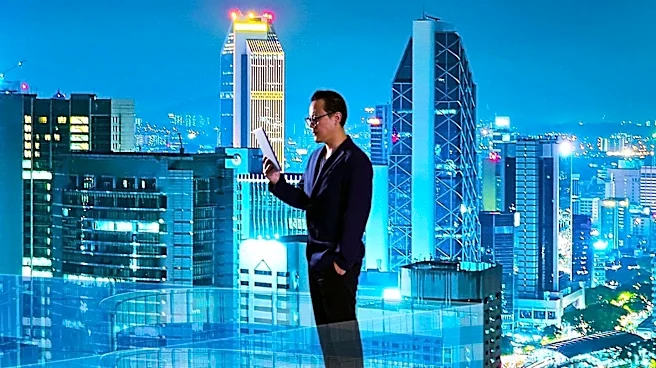 ServiceNow Seeks Senior Enterprise Account Executive for Financial Services in Singapore