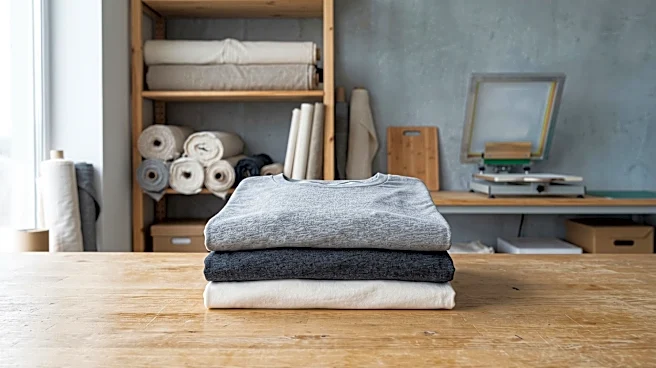 U.S. Etsy Seller Faces Trademark Dispute Over 'Bruh' T-Shirts, Raising Concerns About Trademark Squatting