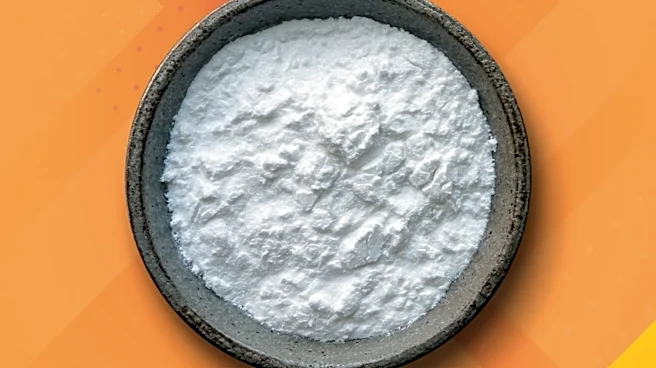 Olimp Sport Nutrition Introduces Micronized Creatine Monohydrate Powder for Enhanced Athletic Performance