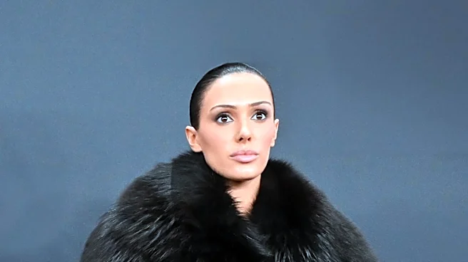 Bianca Censori Expresses Feeling 'Misunderstood' in New Essay