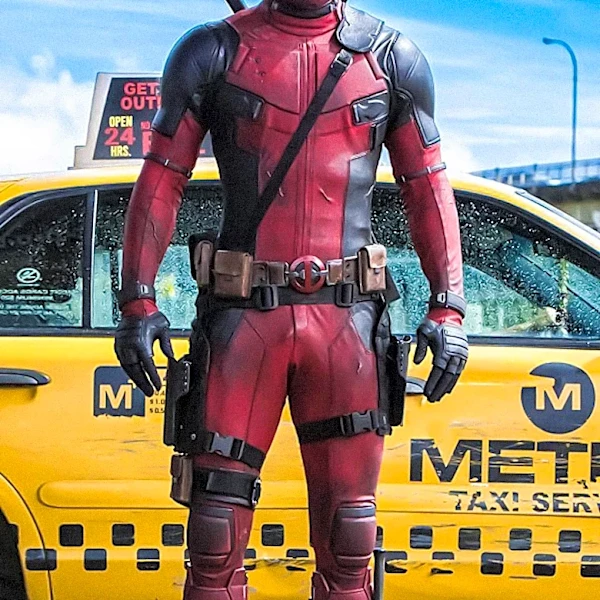 Brian Cox Criticizes Superhero Films Despite Brief Appearance in 'Deadpool  Wolverine'
