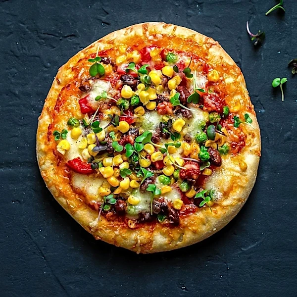 Dietitians Discuss Nutritional Value and Reheating Methods for Pizza