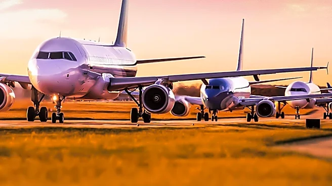 Turkish Airlines Aims for Top 100 Global Brands, Expands Fleet and Istanbul Airport Hub