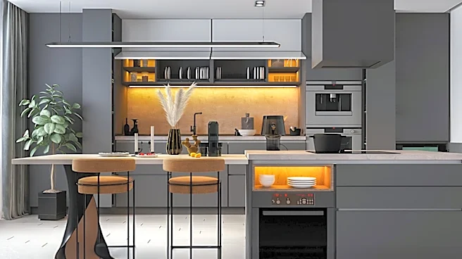 Dragon Tiny Homes Introduces 24-Foot Vista Model with Integrated Home Office and Full Kitchen