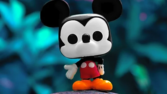 Glass Mickey Pumpkin Figurine by Arribas Brothers Now Available at Walt Disney World