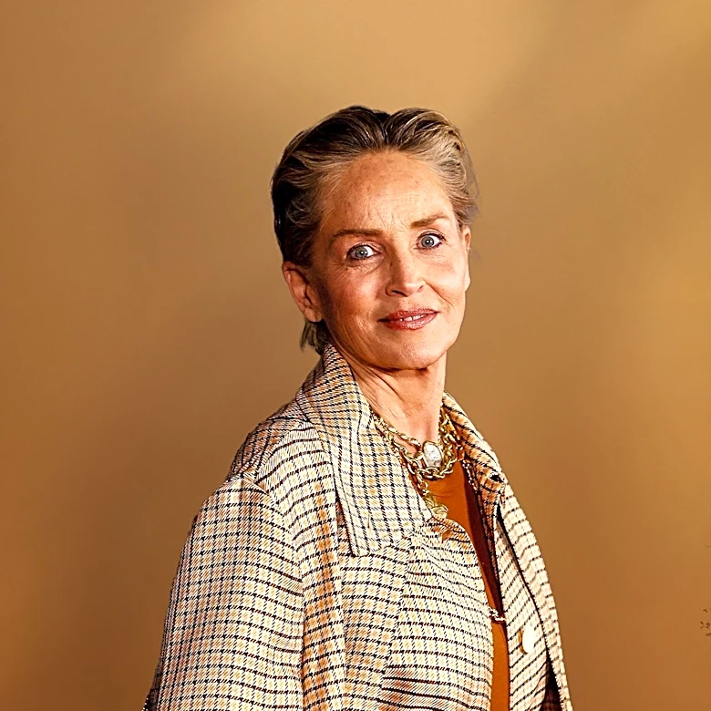 Sharon Stone's Alleged 'Diva' Behavior on 2013 Italian Film Set Recalled by Director