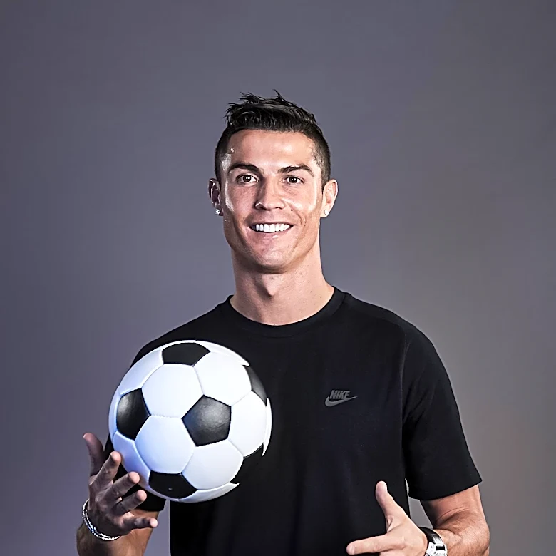 Georgina Rodríguez Reflects on Pre-Fame Life Before Cristiano Ronaldo