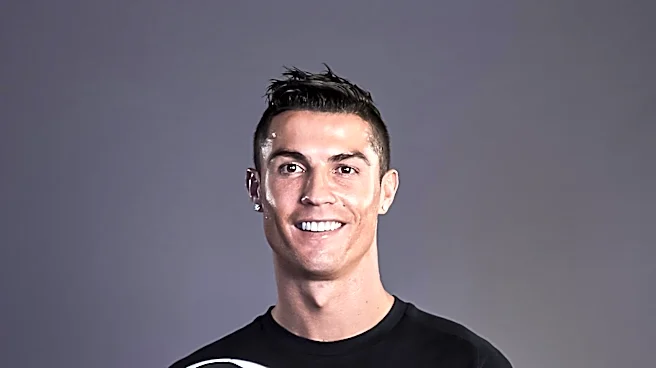 Georgina Rodríguez Reflects on Pre-Fame Life Before Cristiano Ronaldo