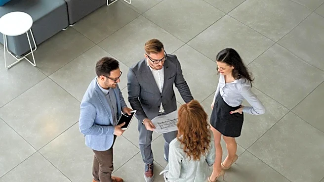 ClearGov Seeks Senior Manager for Project Management Office, Emphasizing Voluntary Self-Identification for Federal Compliance