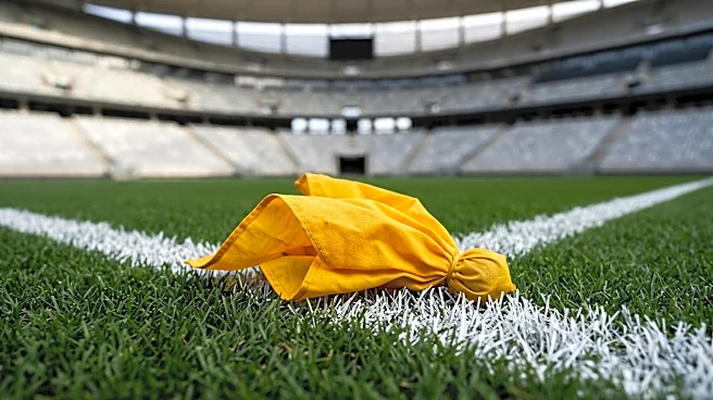 NFL Fines Buffalo Bills Rookie Safety Jalon Kilgore for Illegal Hit in Preseason Finale