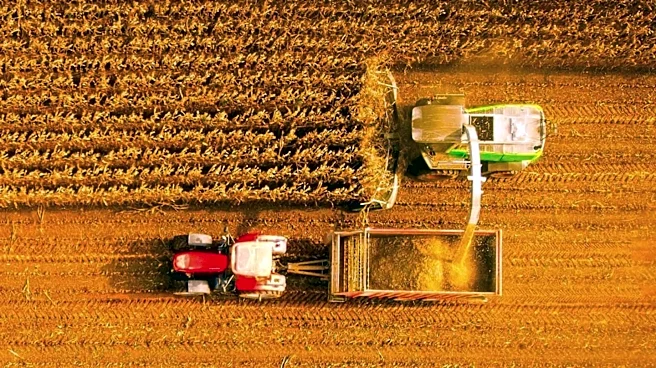 Hutson, Inc. Seeks Agricultural Equipment Technicians in Olmsted, IL with Competitive Compensation