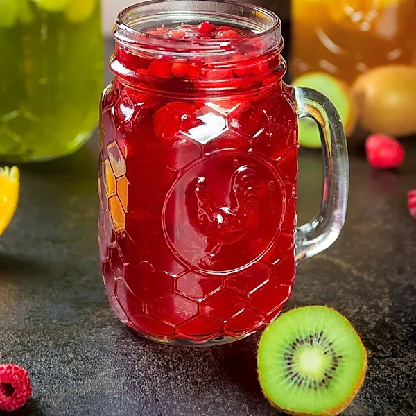 Experts Identify Five Drinks Richer in Antioxidants Than Green Tea