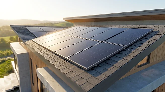 California Public Utilities Commission Reduces Solar Buyback Rates by 75%, Impacting Residential Solar Market