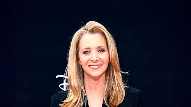 Michel Stern Maintains Private Life Amidst Wife Lisa Kudrow's Enduring Fame