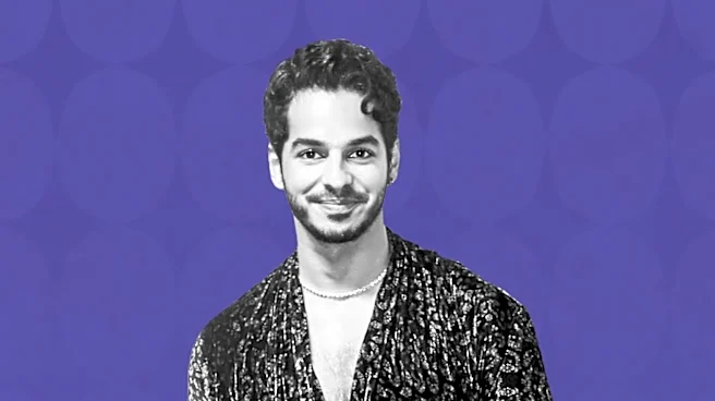 Ramy Youssef's Private Marriage Influences Critically Acclaimed Series 'Ramy'