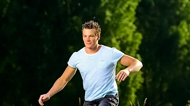 Jesse Plemons Stars in Upcoming Films 'Bugonia' and 'Kinds of Kindness'