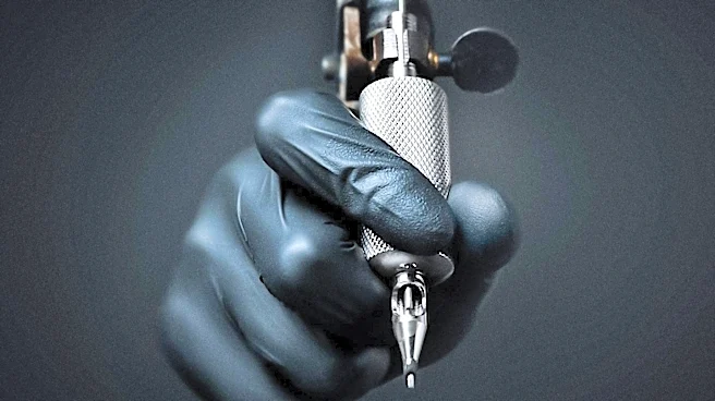 New Age Tattoo in Marquette Offers Discounted Tattoos for 906 Day