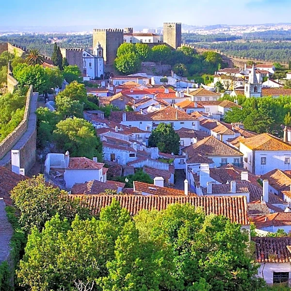 Sintra Day Trip from Lisbon Offers Car-Seat-Free Travel Options