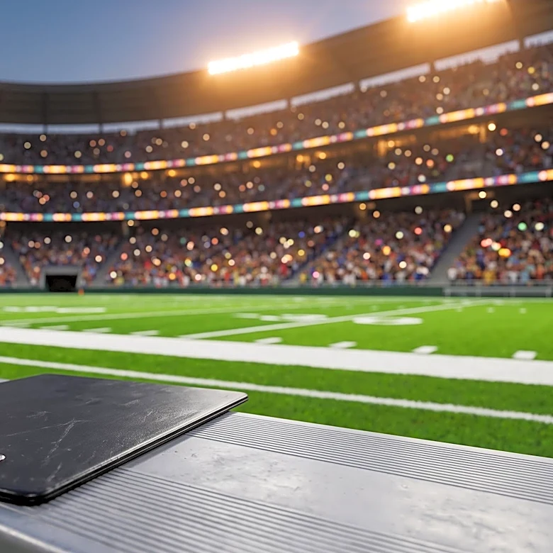 49ers Fans Anticipate Takeover of Melbourne Cricket Ground for Rams Game