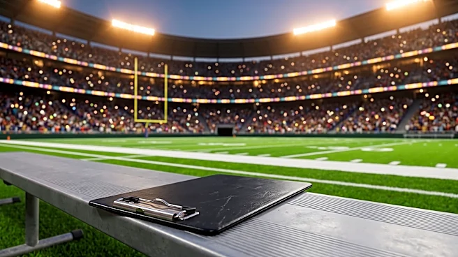 49ers Fans Anticipate Takeover of Melbourne Cricket Ground for Rams Game