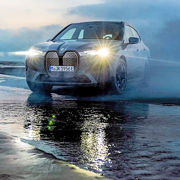 BMW of North America to Introduce New Models in 2027, Including Electric M SUVs and China-Exclusive Long-Wheelbase X5