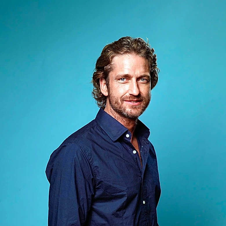 Gerard Butler Stars in Sci-Fi Action Film 'Reign of Fire' Now Streaming