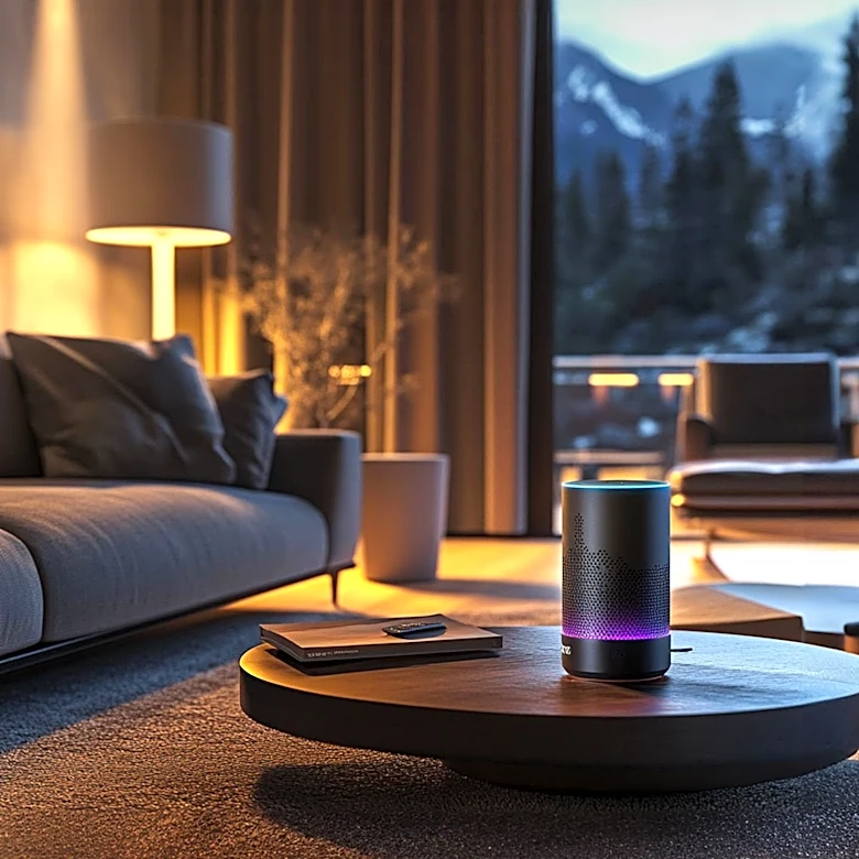 Smart Lighting Systems Offer Versatile Solutions for Home Automation and Energy Efficiency
