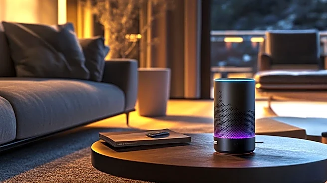 Smart Lighting Systems Offer Versatile Solutions for Home Automation and Energy Efficiency