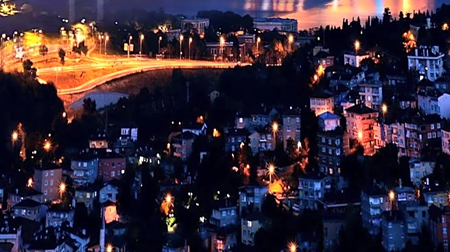 Turkish Government Considers Privatization of Istanbul's Iconic Bridges and Highways