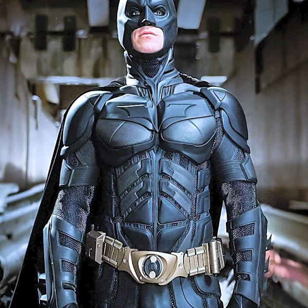 Christian Bale's Filmography Showcases Radical Commitment to Character Transformation