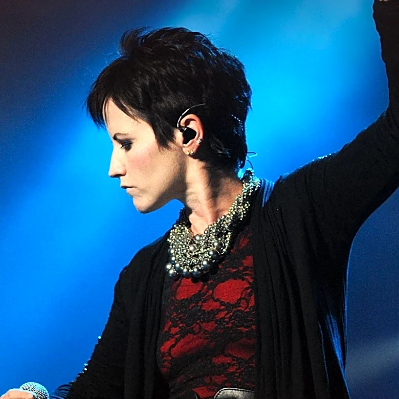 The Cranberries Perform Stripped-Down Tiny Desk Concert Featuring "Zombie" and Other Hits