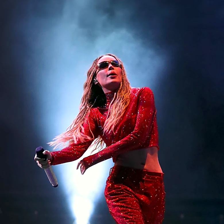 No Information Available Regarding Joint Concert by Belinda and Bad Bunny
