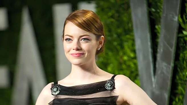Nathan Fielder's Secret Elizabeth Holmes Documentary Premieres at Telluride Film Festival, Moderated by Emma Stone