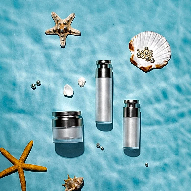 Thalgo Introduces Marine-Inspired Skincare Line for At-Home Spa Experience