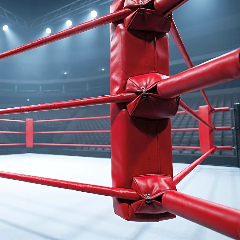 WWE Hall of Famer Ron Simmons Reveals Organic Origin of 'Damn' Catchphrase