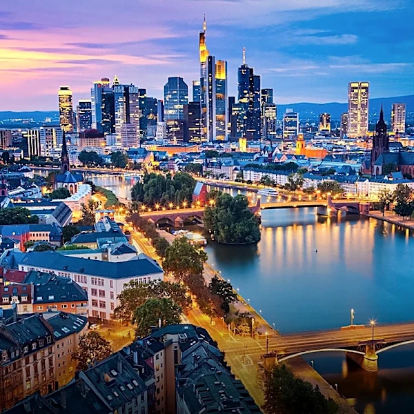 OECD Recommends Comprehensive Reforms for Germany's Economic Growth