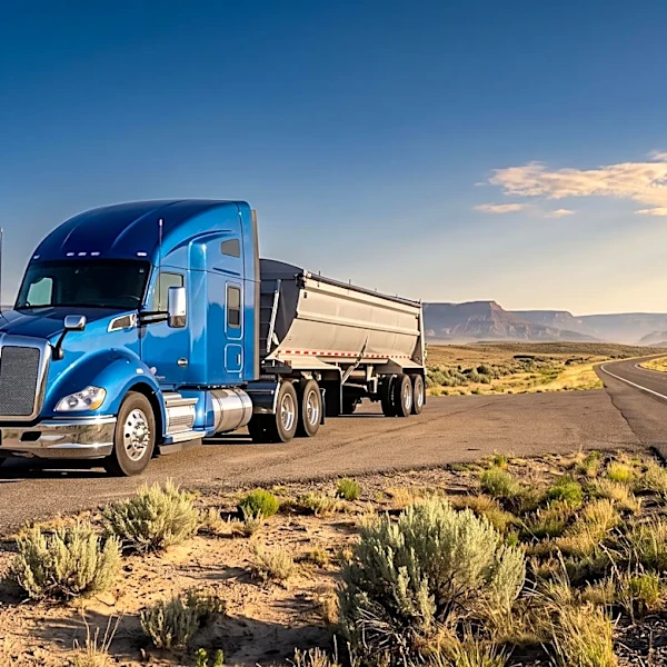 Explore Trading Offers $5,000 Sign-On Bonus and Free Trailer Lease for Owner-Operators in New Mexico and West Texas
