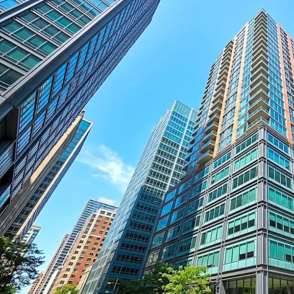 San Francisco Explores Office-to-Residential Conversions to Address Housing Shortage