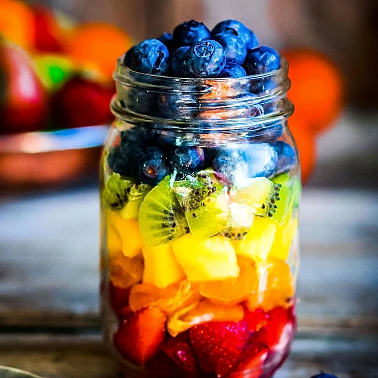 Medical View Confirms Fruit's Role in Gut Health, Emphasizes Prebiotics and Fiber