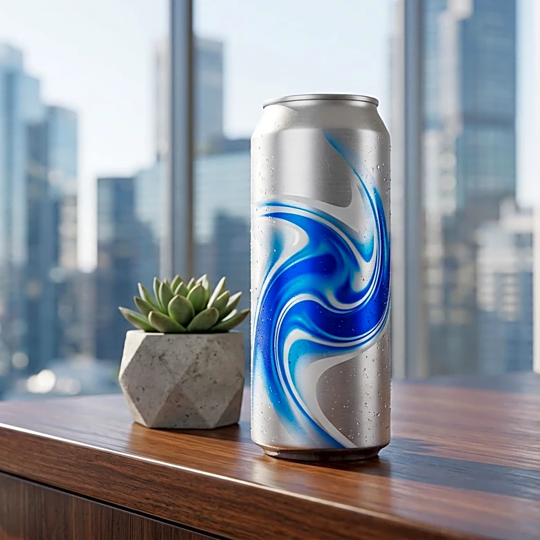 Celsius Energy Drink Captures 20% of U.S. Market Amidst PepsiCo Partnership Challenges