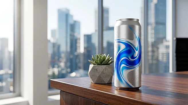 Celsius Energy Drink Captures 20% of U.S. Market Amidst PepsiCo Partnership Challenges