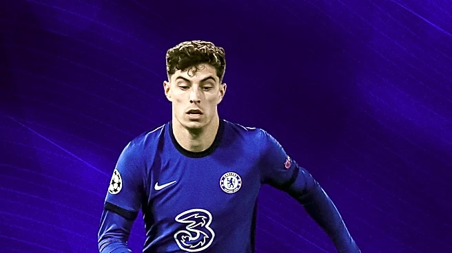 Nike to Reintroduce Long-Sleeve Authentic Match Kits for Elite Clubs Starting 2027-28 Season