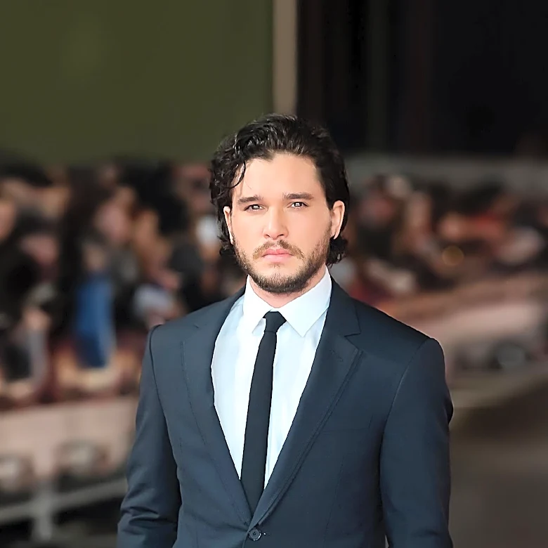 Kit Harington Confirms No Current Plans for Black Knight Return in Marvel Cinematic Universe