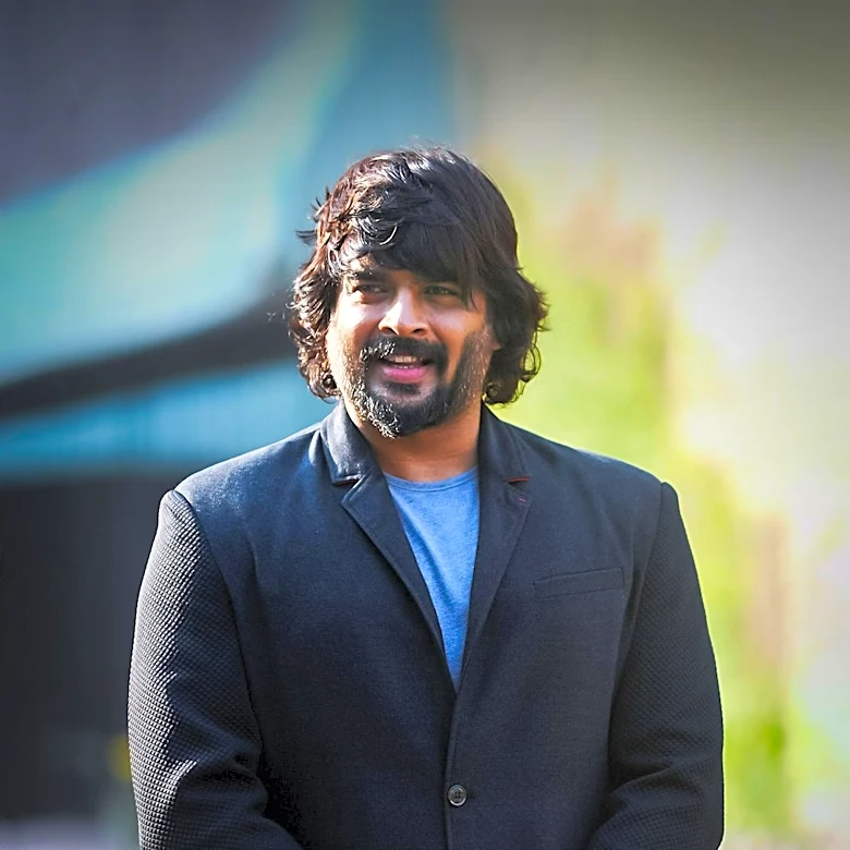 Madhavan's Parenting Philosophy Emphasizes Independence and Self-Reliance for Son