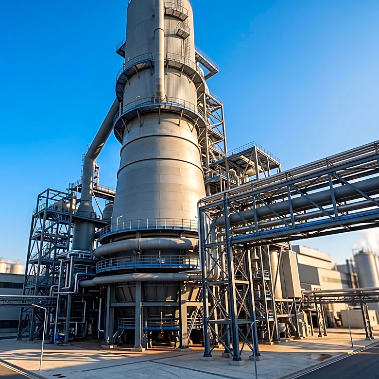 U.S. Steel Completes $350 Million Blast Furnace Reline at Gary Works Amid Environmental Concerns