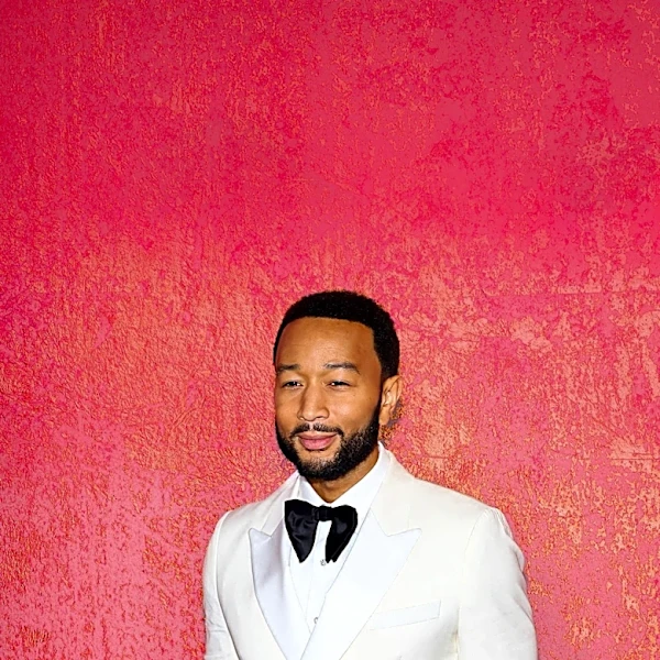 Vlad Darvin Reveals John Legend's 'Made to Love' as Wedding Dance Song Amidst War Challenges
