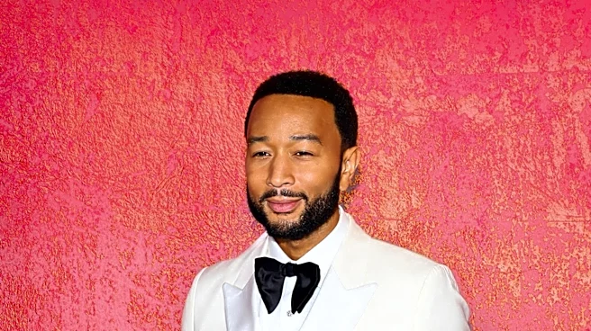 Vlad Darvin Reveals John Legend's 'Made to Love' as Wedding Dance Song Amidst War Challenges